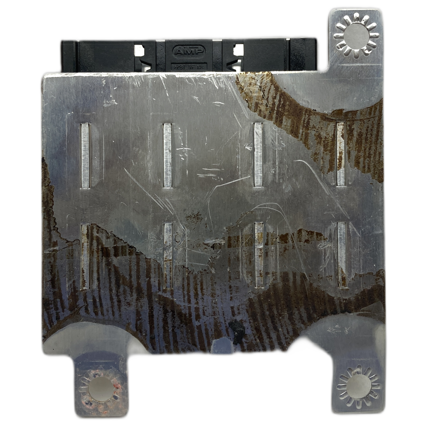 Alfa Romeo 166 936 Airbag-Steuergerät Reparatur