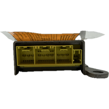 Nissan Micra K13 Airbag-Steuergerät Reparatur