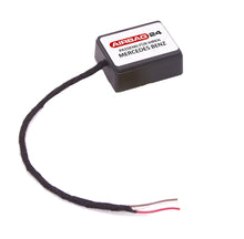 Mercedes-Benz A-Class W168 - Simulator for defective seat occupancy mat