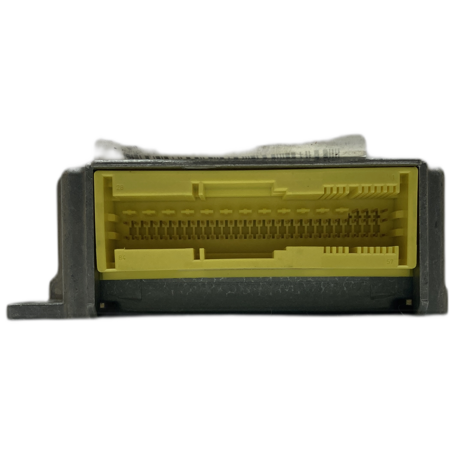 Mercedes-Benz C-Klasse S203 T-Modell Airbag-Steuergerät Reparatur