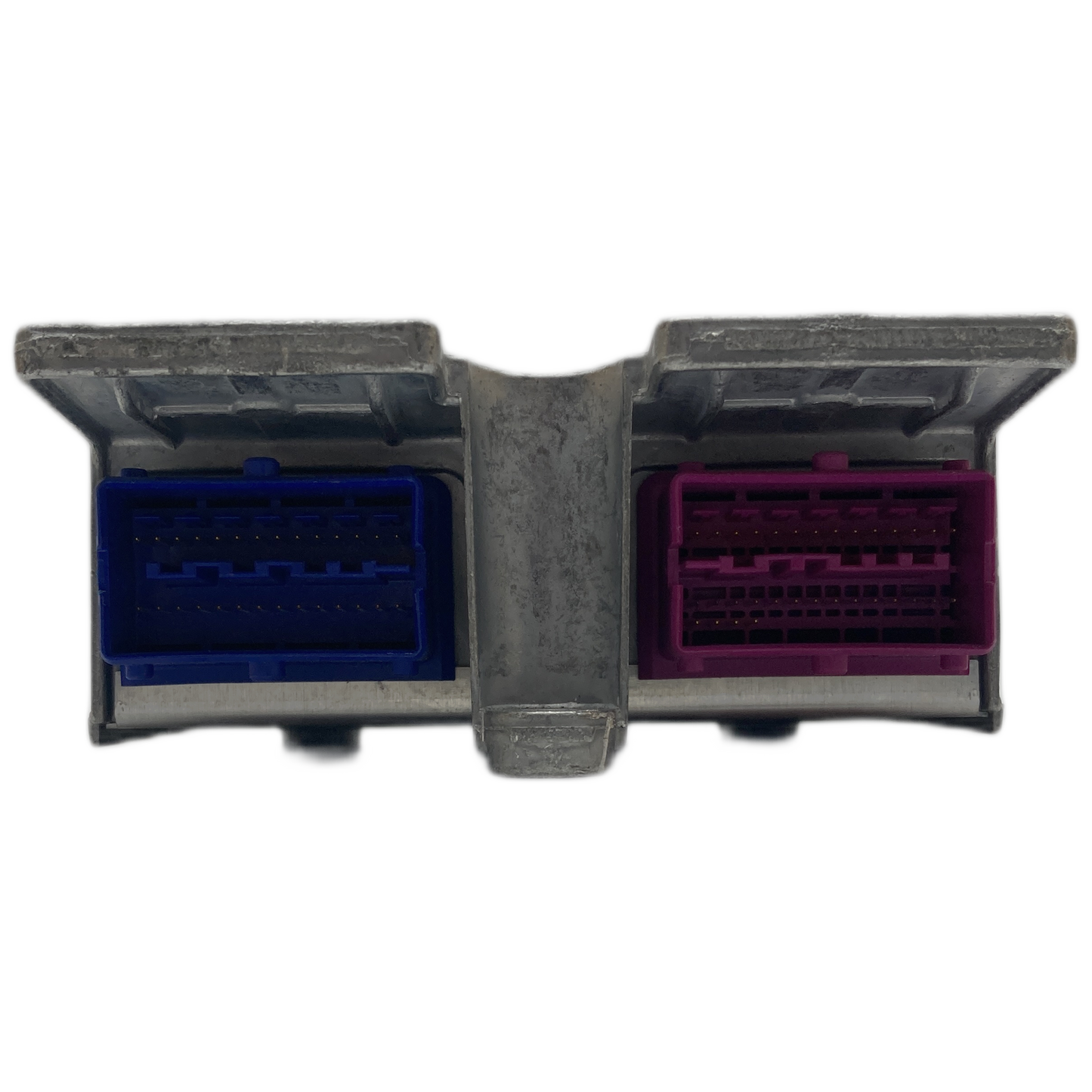 Opel Astra H Airbag-Steuergerät Reparatur