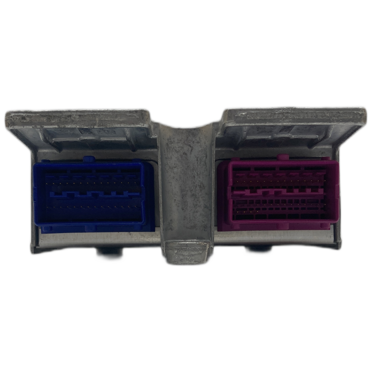 Opel Astra H Airbag-Steuergerät Reparatur