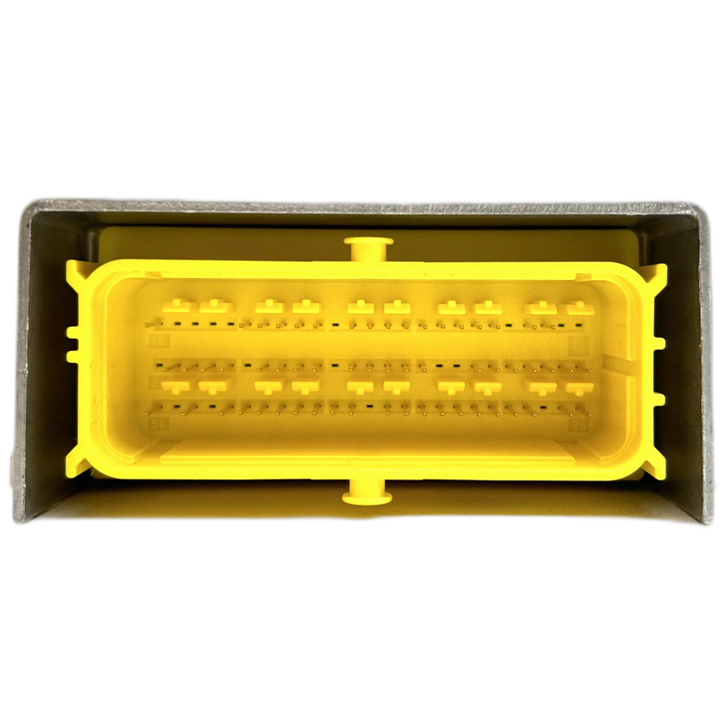 Audi A3 8PA Sportback Airbag-Steuergerät Reparatur