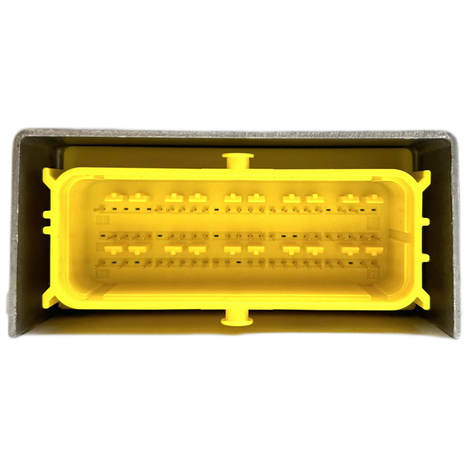 Audi A3 8PA Sportback Airbag-Steuergerät Reparatur