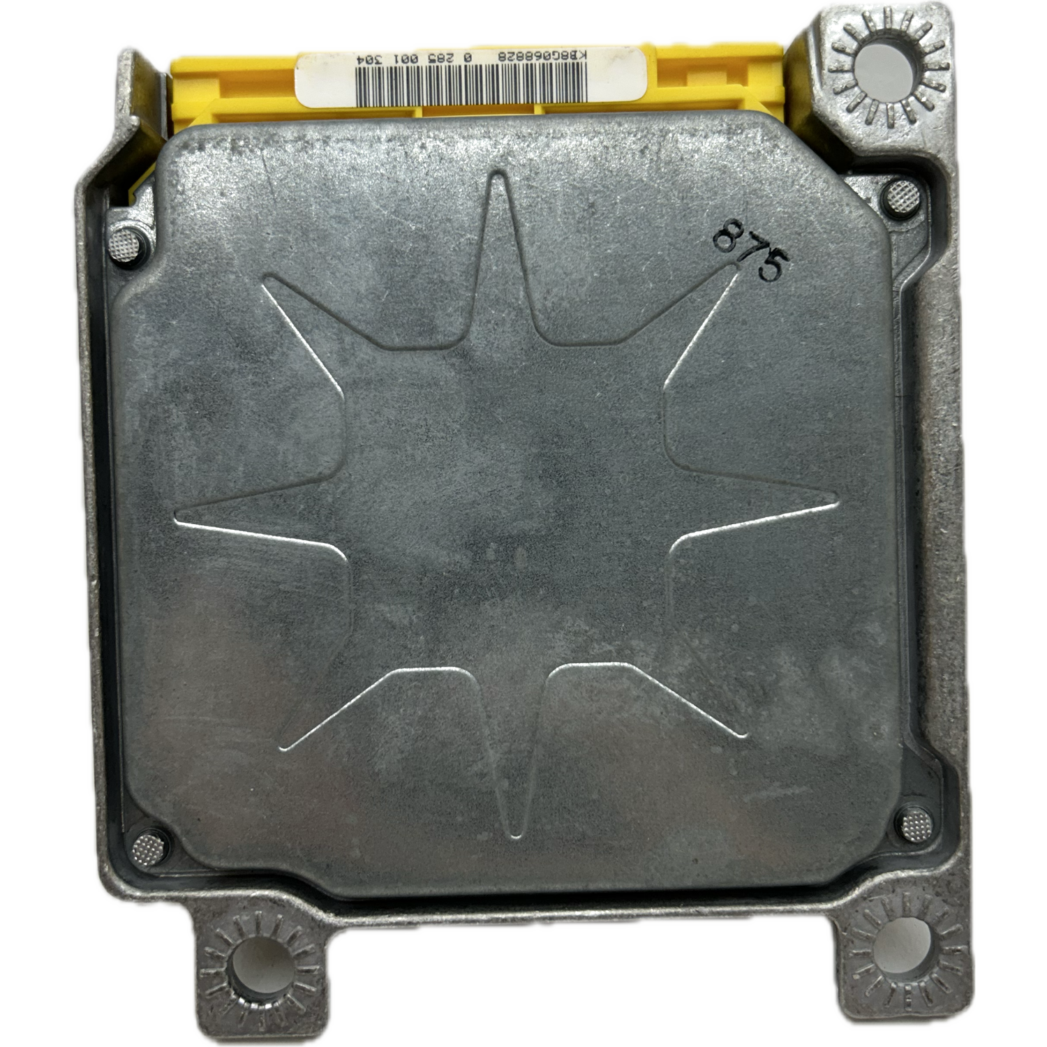 Audi A4 B6 Airbag-Steuergerät Reparatur