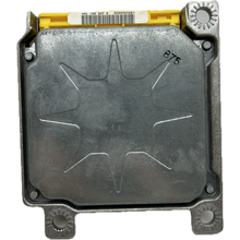 Audi A4 B6 Airbag-Steuergerät Reparatur