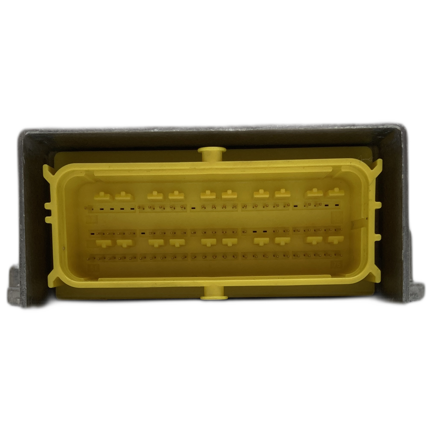 Audi A8 D3 Airbag-Steuergerät Reparatur