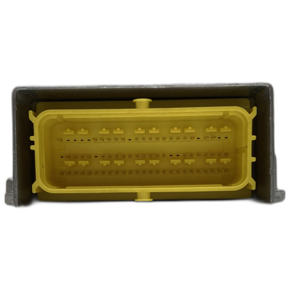 Audi A8 D3 Airbag-Steuergerät Reparatur