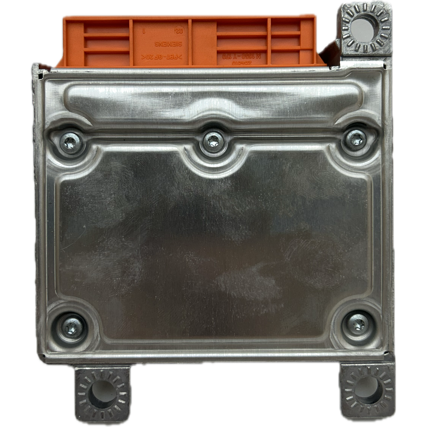 Porsche 911 996 Airbag-Steuergerät Reparatur