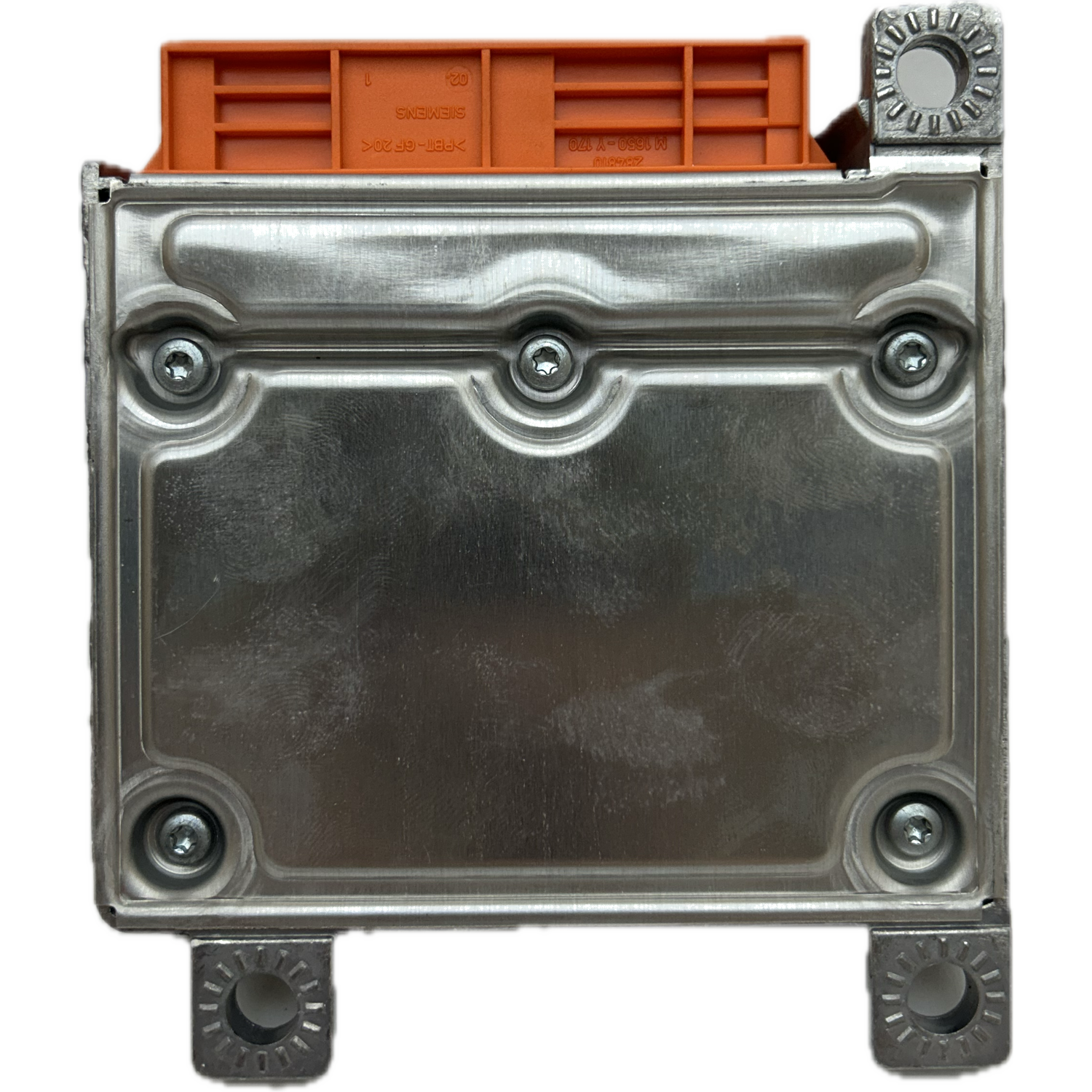 Porsche 911 996 Airbag-Steuergerät Reparatur